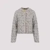 BOUCLÉ JACKET sold by Lord & Taylor