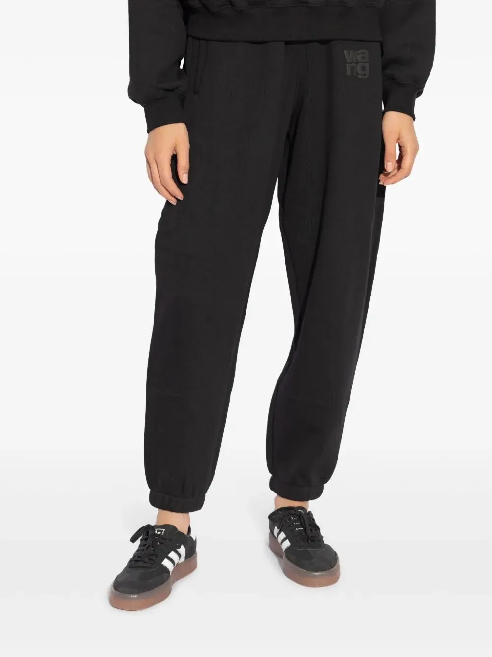 ESSENTIAL TERRY CLASSIC COTTON SWEATPANT sold by Lord & Taylor product image thumbnail 4