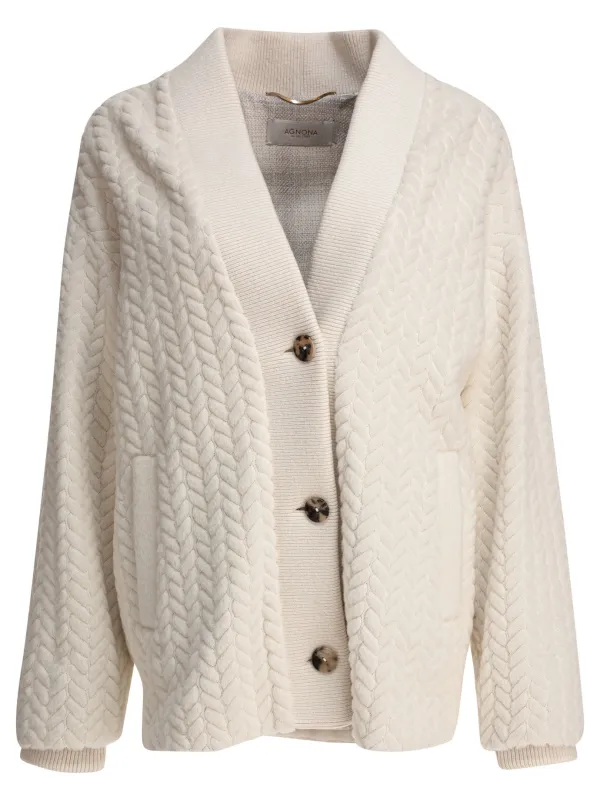 WHITE WOOL COAT sold by Lord & Taylor