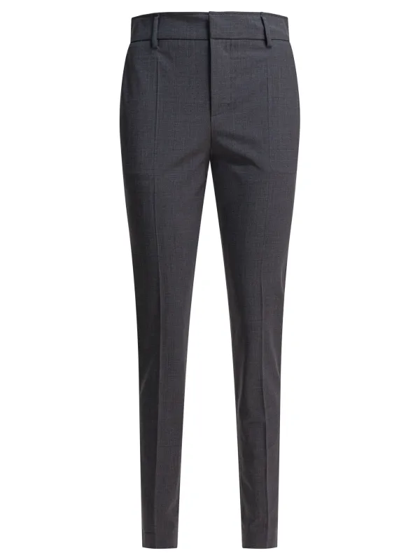 GREY WOOL PANTS sold by Lord & Taylor