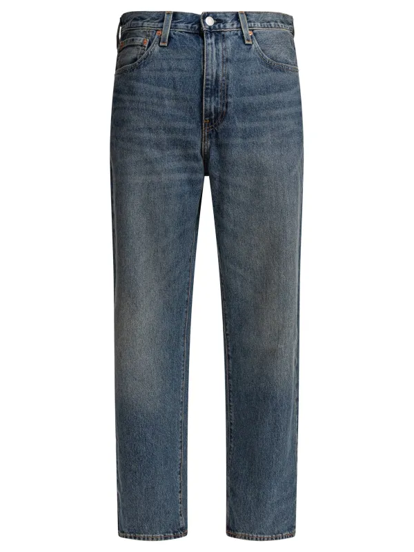 "568™ LOOSE STRAIGHT" JEANS sold by Lord & Taylor