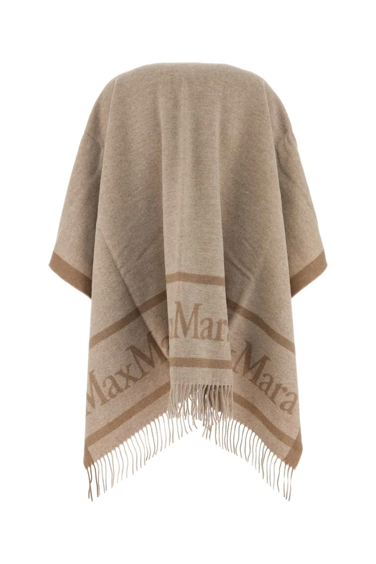 CAPPUCCINO WOOL HILDESTD CAPE sold by Lord & Taylor product image thumbnail 2