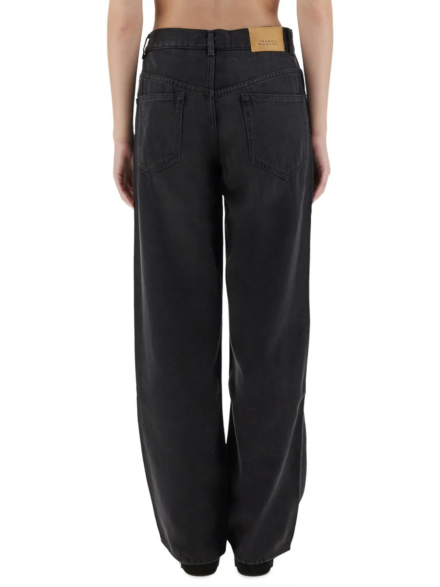 JEANS JENNY sold by Lord & Taylor product image thumbnail 2