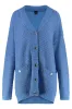 MEZZO OVERSIZE CARDIGAN sold by Lord & Taylor