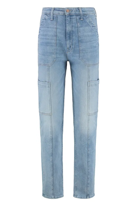 THE PRIVATE DBL SKINNY JEANS sold by Lord & Taylor