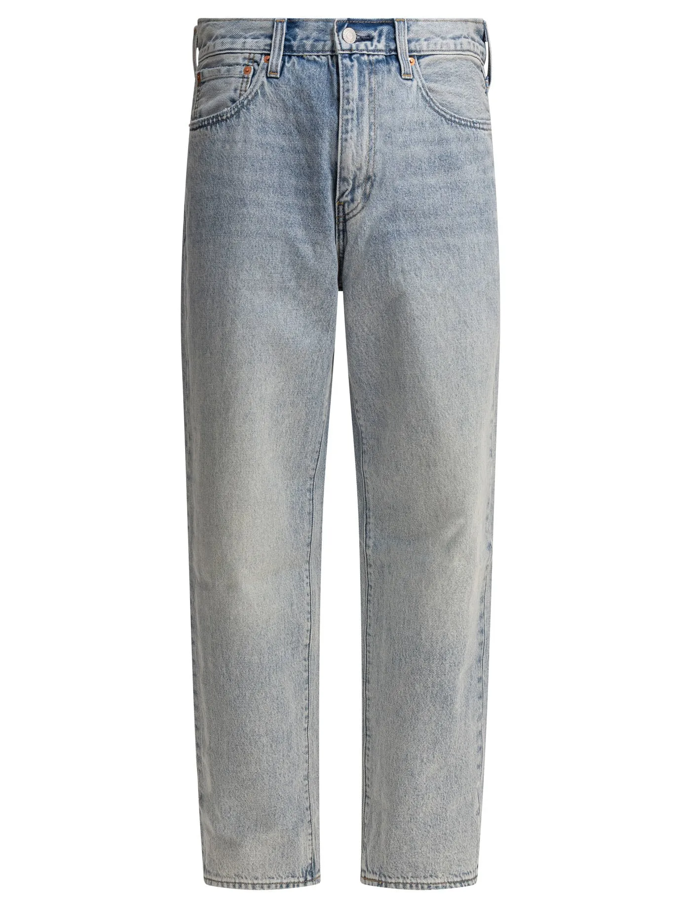 "568™ LOOSE STRAIGHT" JEANS sold by Lord & Taylor