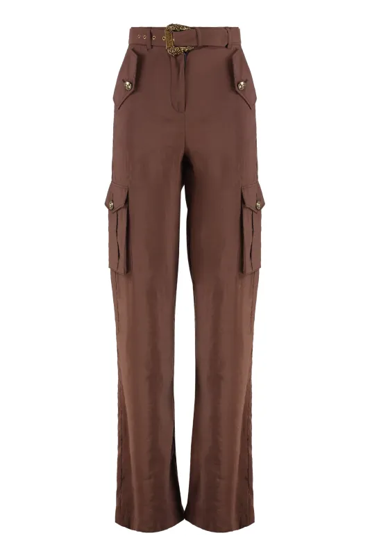 CARGO TROUSERS sold by Lord & Taylor