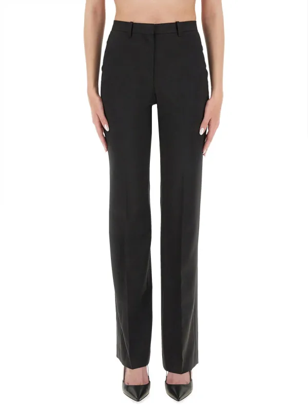 FLARED PANTS sold by Lord & Taylor