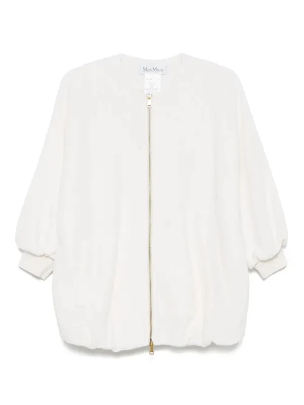 CIRINO - WOOL AND CASHMERE KNIT JACKET sold by Lord & Taylor