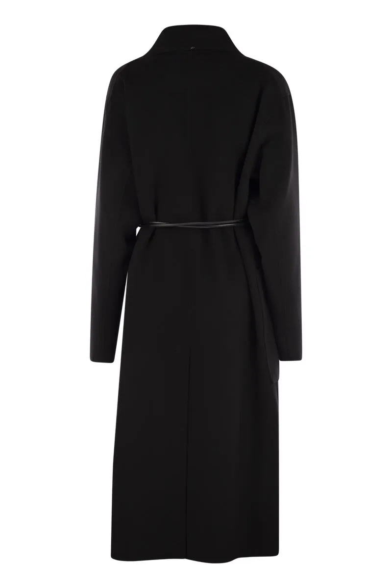 ABATE - DOUBLE DRESSING GOWN COAT sold by Lord & Taylor product image thumbnail 2