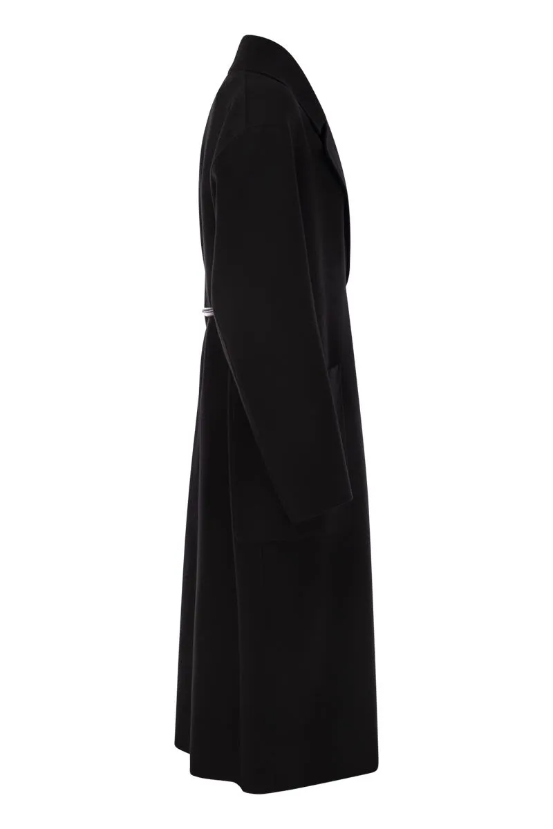 ABATE - DOUBLE DRESSING GOWN COAT sold by Lord & Taylor product image thumbnail 3