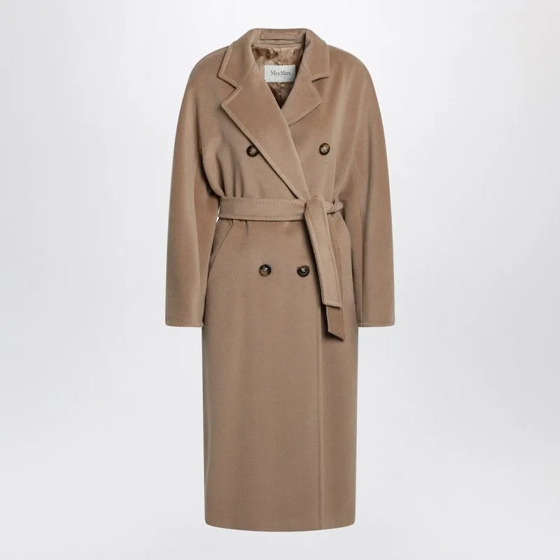 101801 ICON COAT IN CAMEL COLOR sold by Lord & Taylor