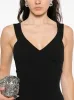 NALANI MAXI DRESS IN BLACK sold by Lord & Taylor