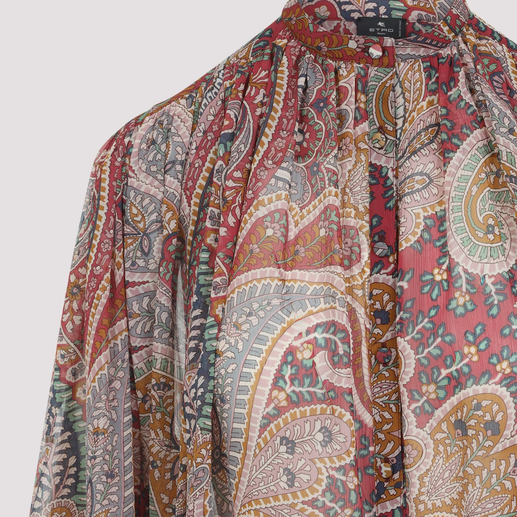 SHIRT sold by Lord & Taylor product image thumbnail 5