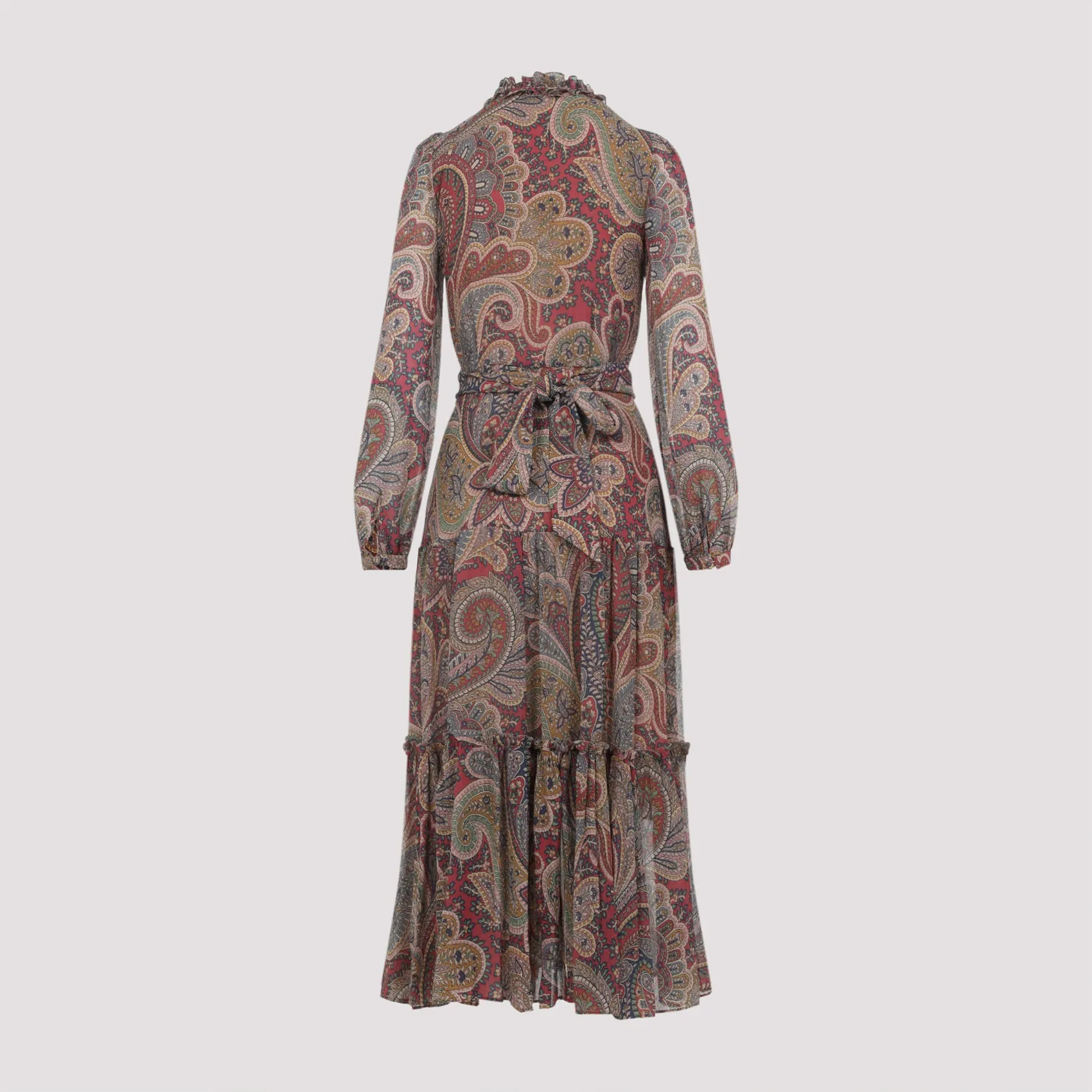 MIDI DRESS sold by Lord & Taylor product image thumbnail 3