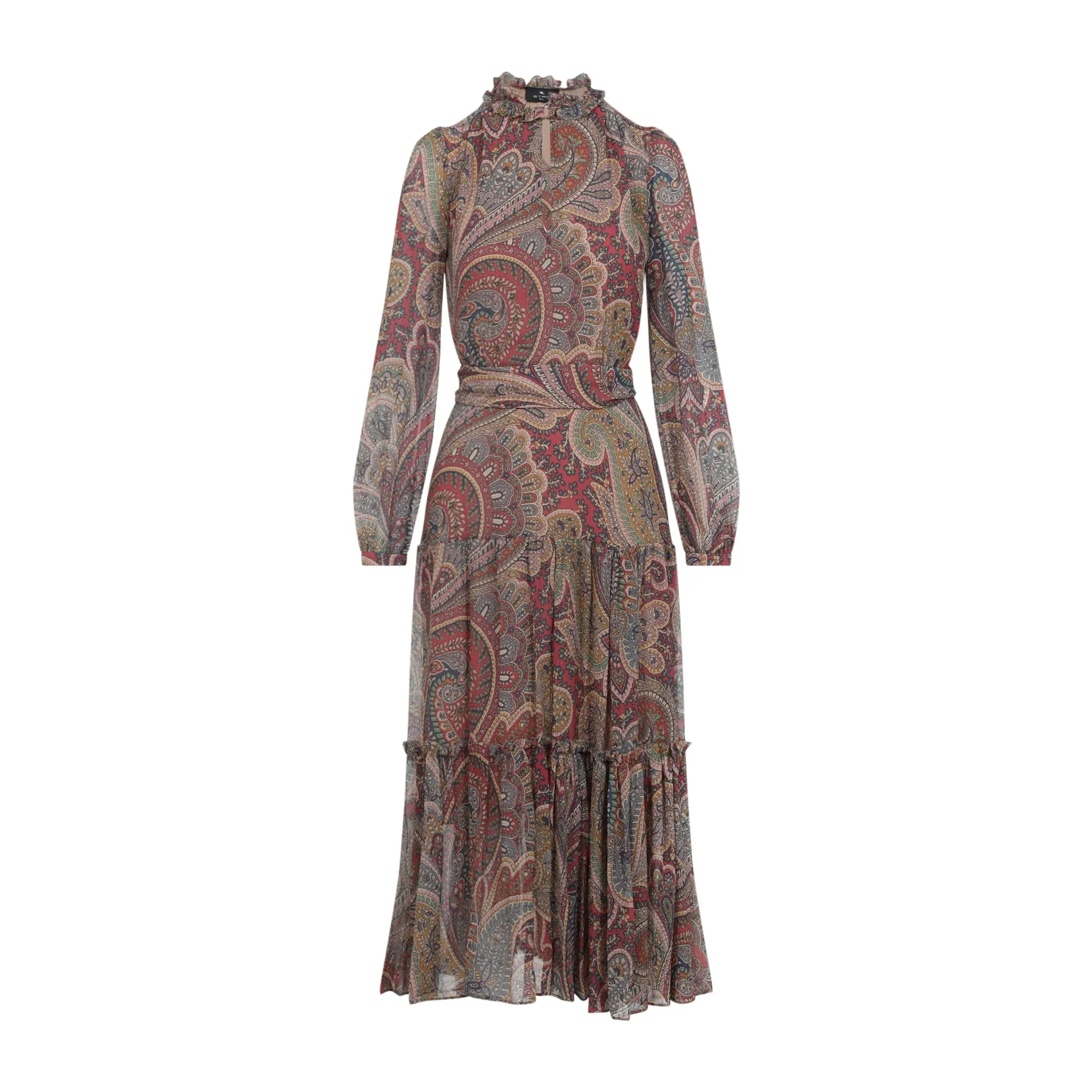 MIDI DRESS sold by Lord & Taylor