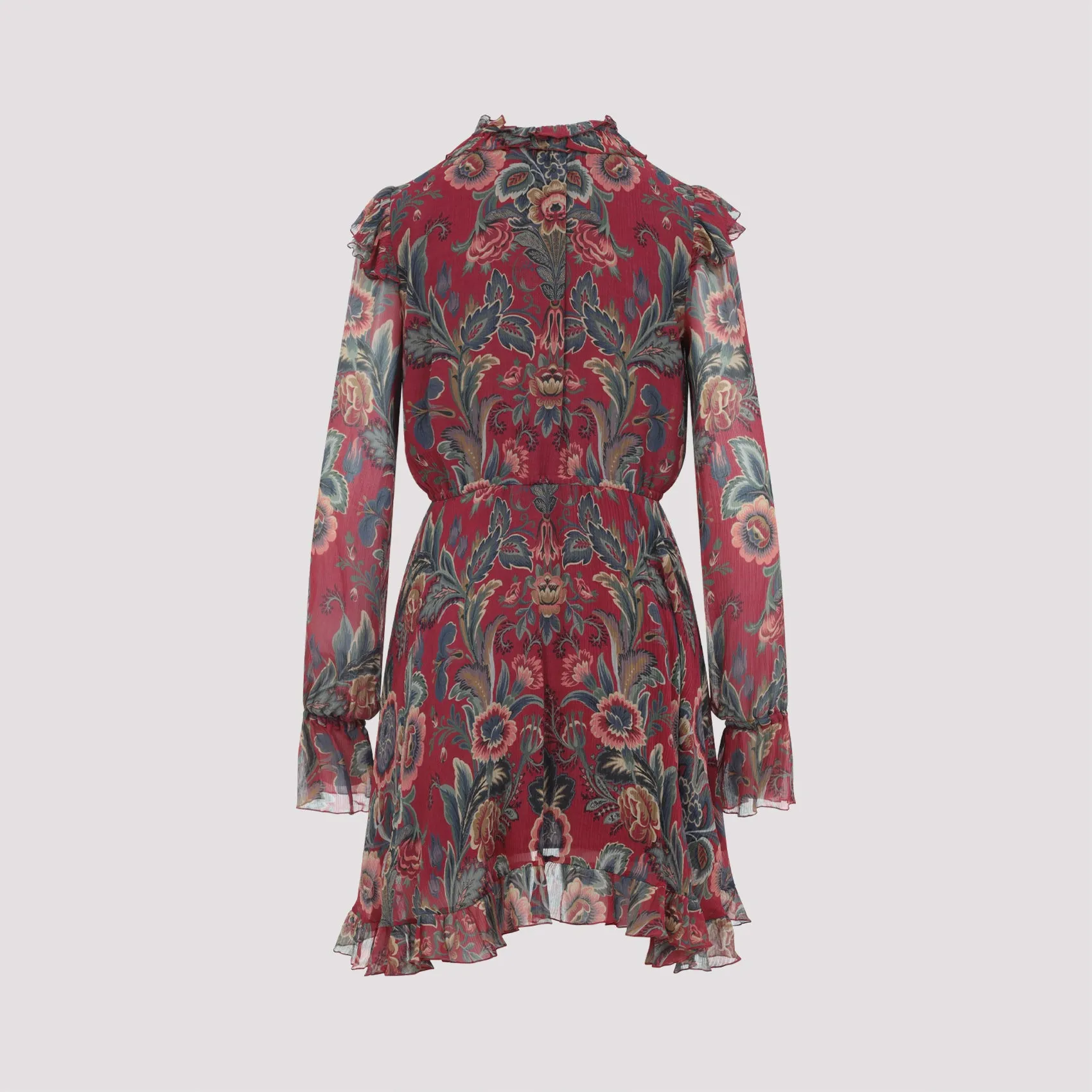 MINI DRESS sold by Lord & Taylor product image thumbnail 3