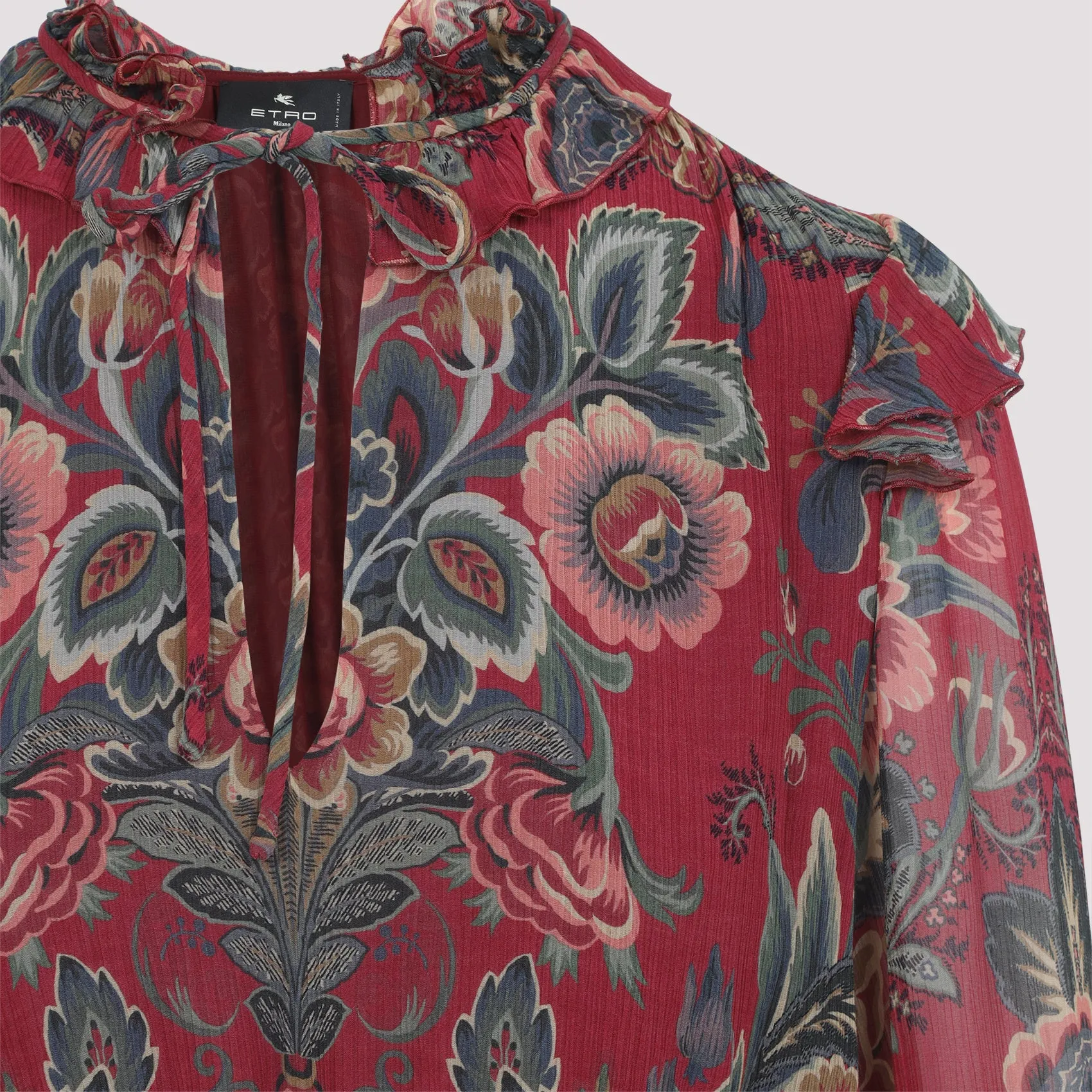 MINI DRESS sold by Lord & Taylor product image thumbnail 4