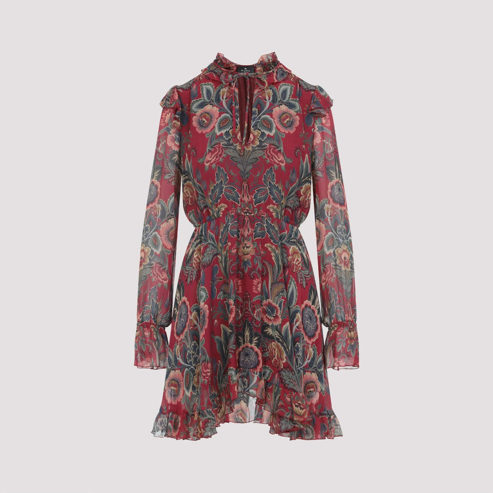 MINI DRESS sold by Lord & Taylor product image thumbnail 2