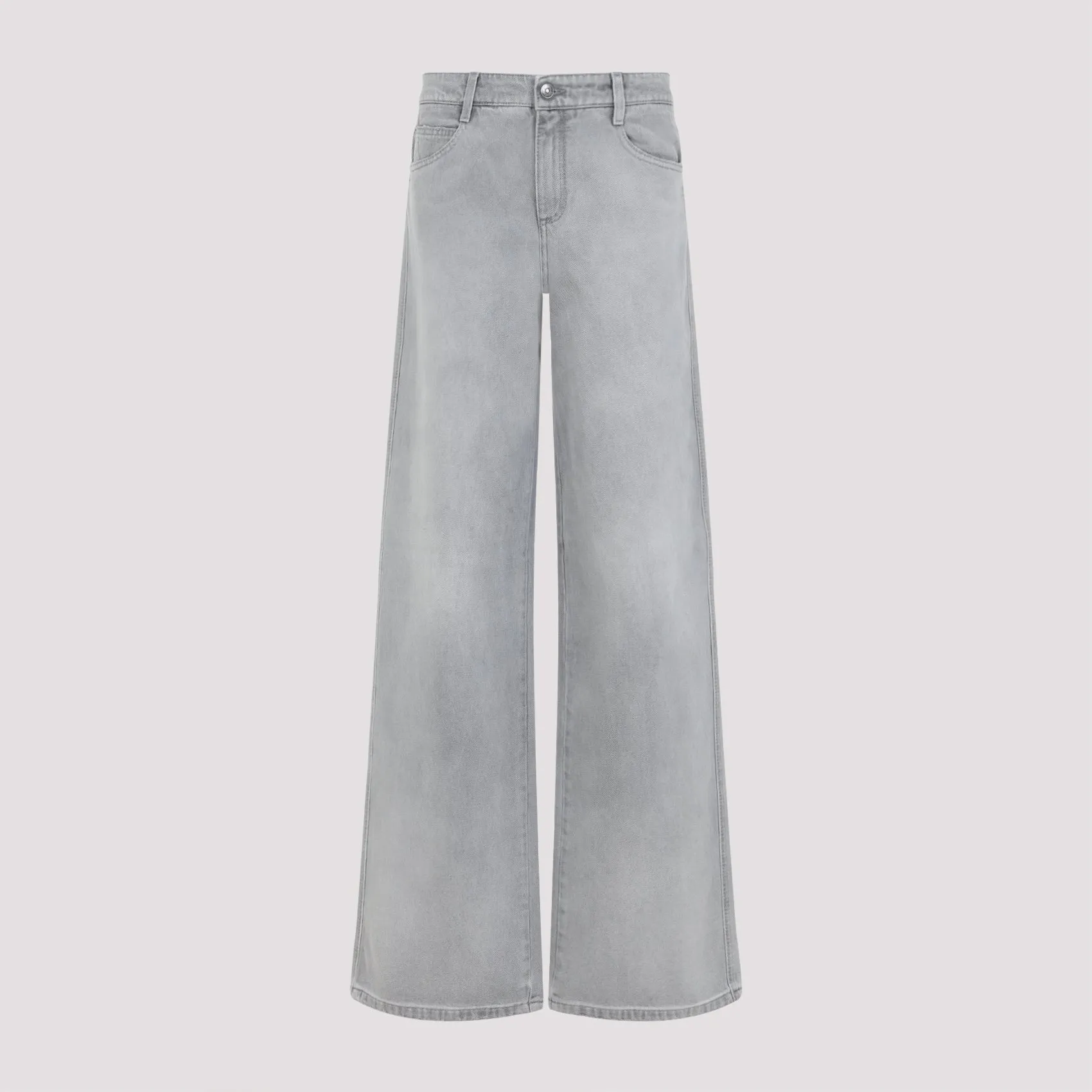 BAGGY JEANS sold by Lord & Taylor product image thumbnail 2