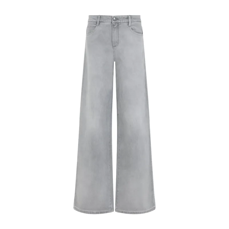 BAGGY JEANS sold by Lord & Taylor