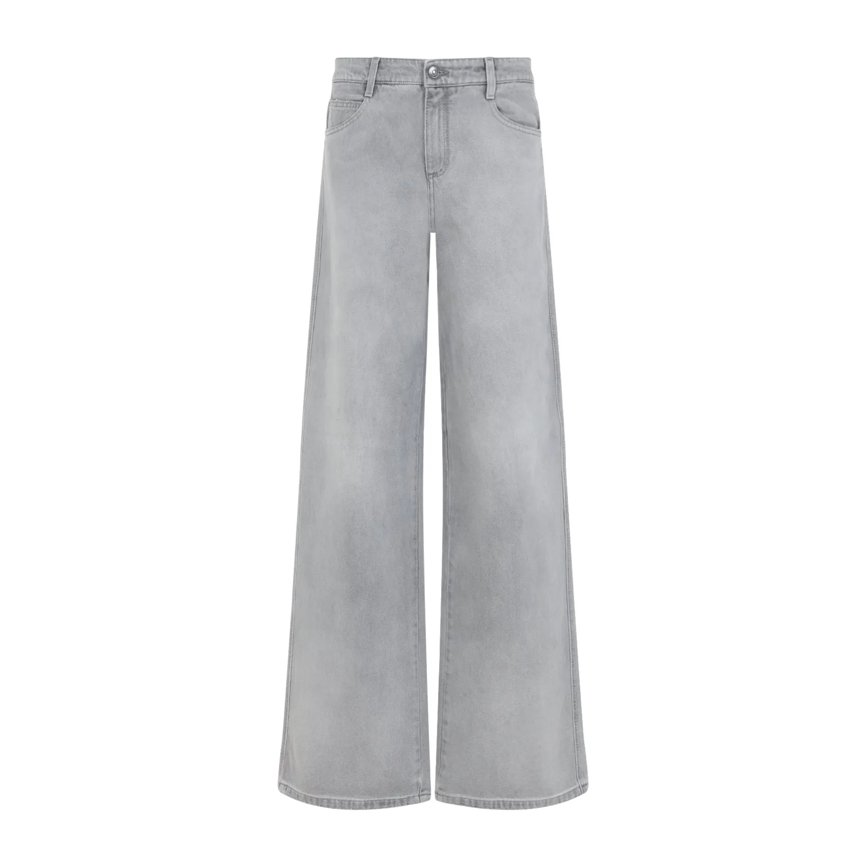 BAGGY JEANS sold by Lord & Taylor