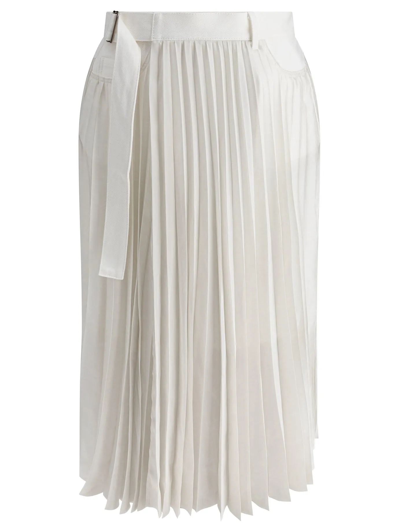 PLEATED SKIRT sold by Lord & Taylor