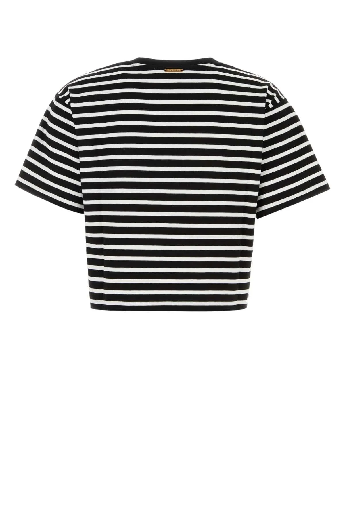 EMBROIDERED COTTON T-SHIRT sold by Lord & Taylor product image thumbnail 2