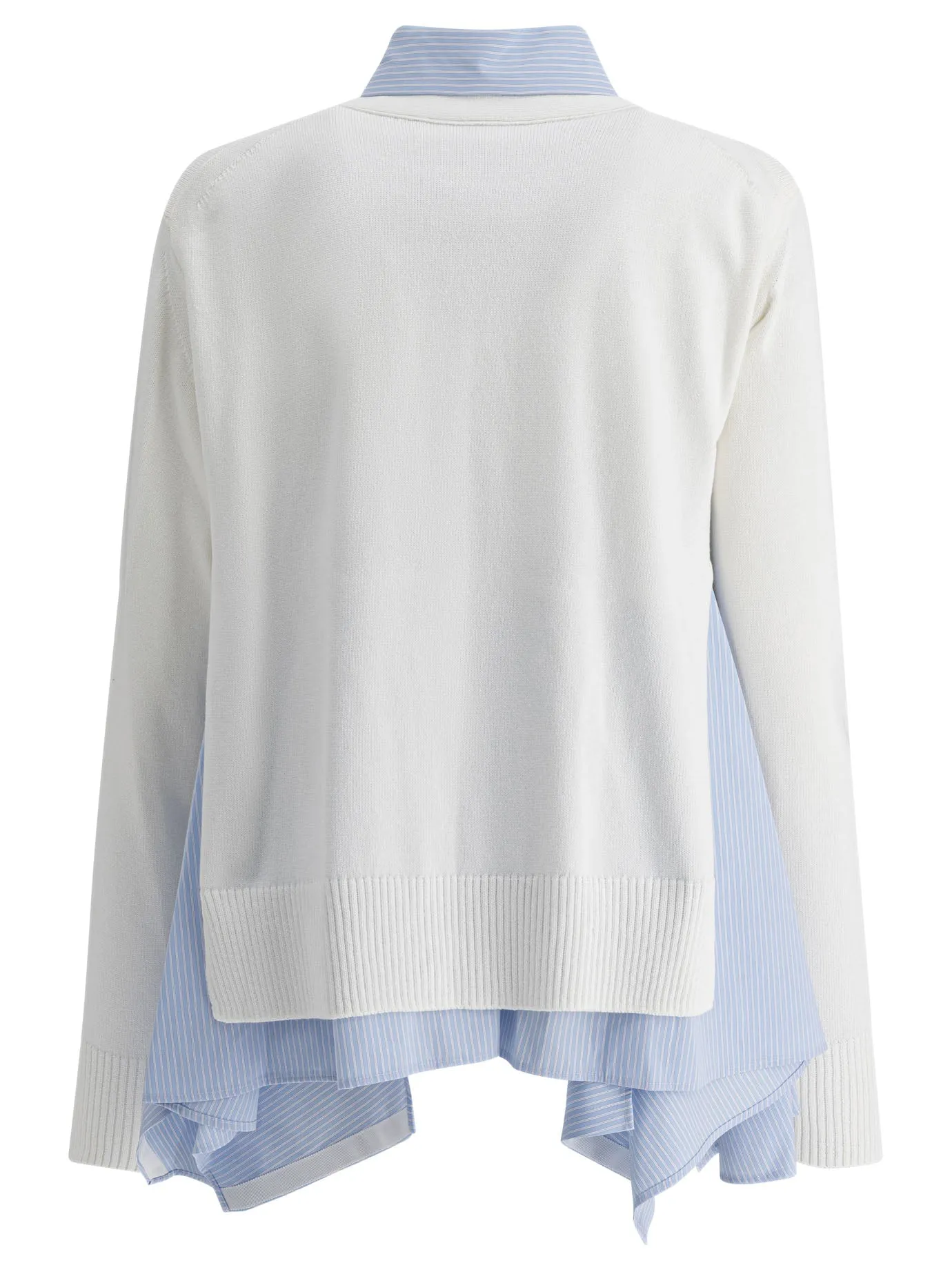 SHIRT CARDIGAN sold by Lord & Taylor product image thumbnail 2