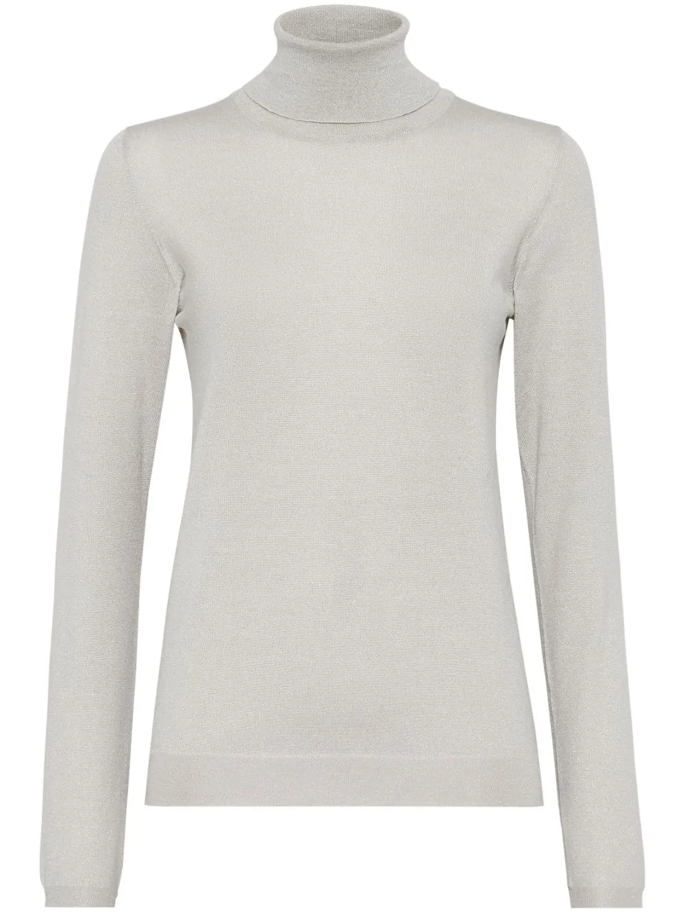 CASHMERE TURTLE-NECK SWEATER sold by Lord & Taylor