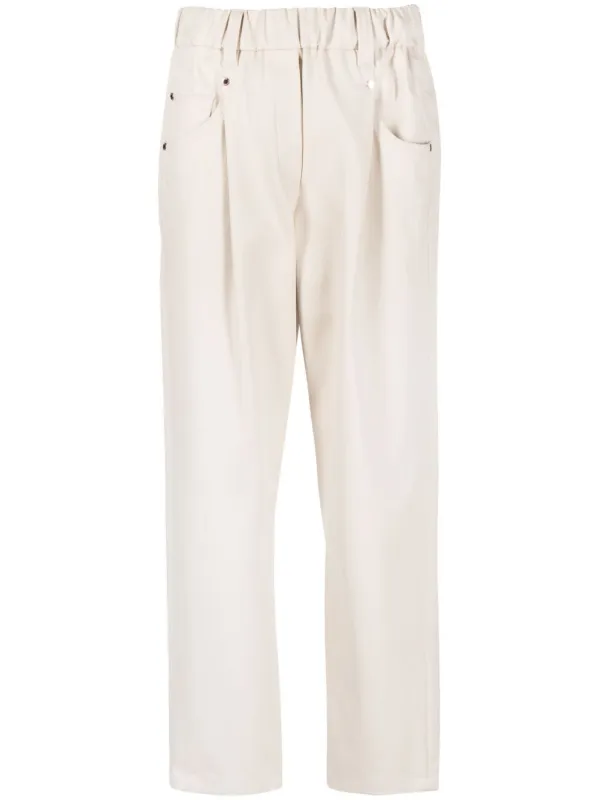 COTTON TROUSERS sold by Lord & Taylor