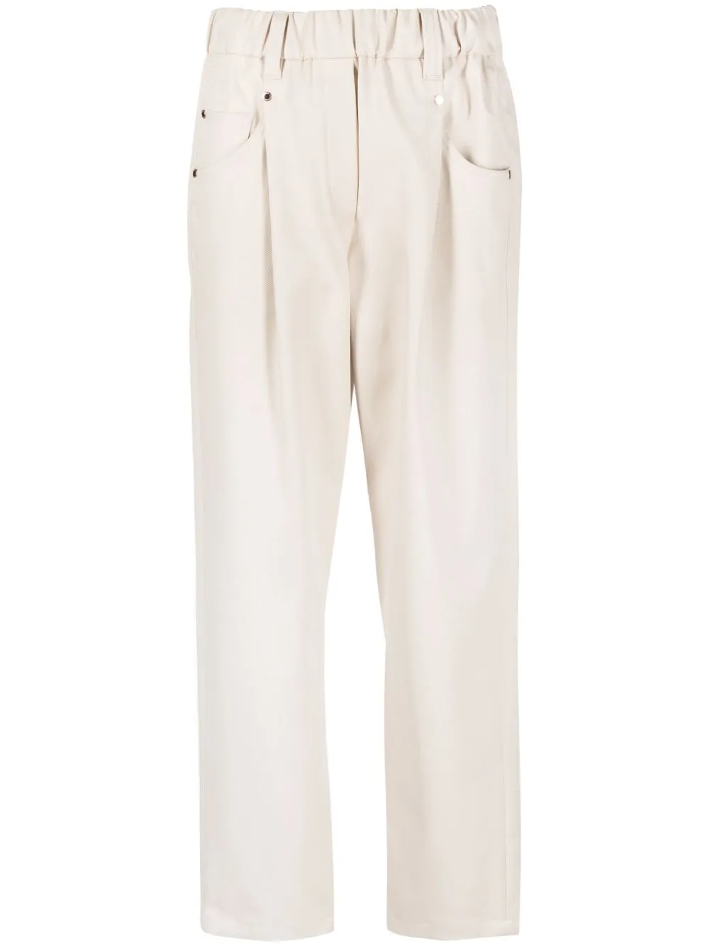 COTTON TROUSERS sold by Lord & Taylor