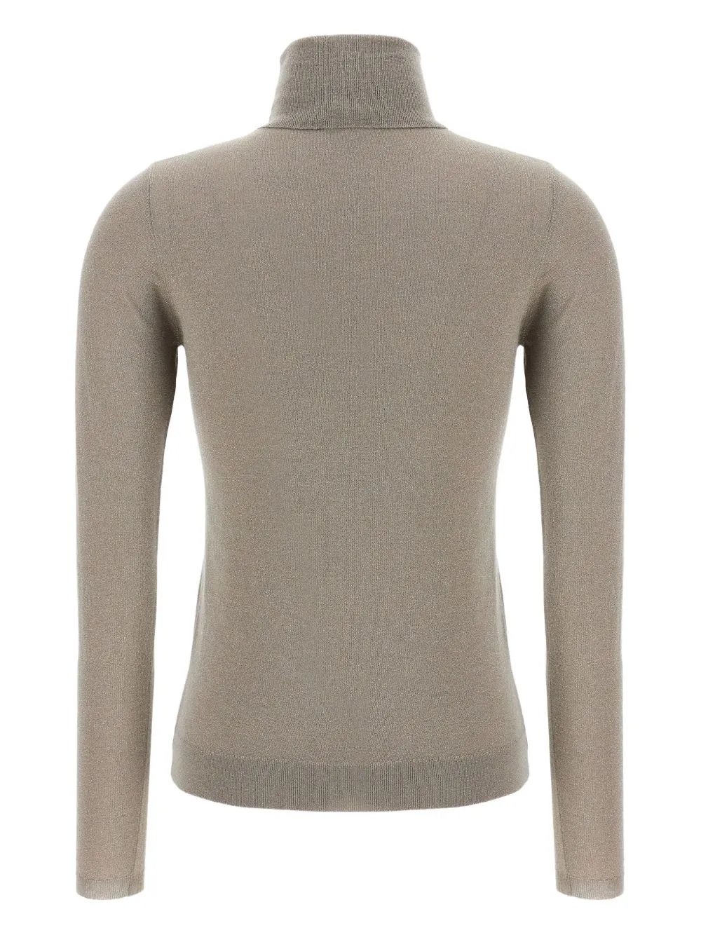 CASHMERE TURTLE-NECK SWEATER sold by Lord & Taylor product image thumbnail 2