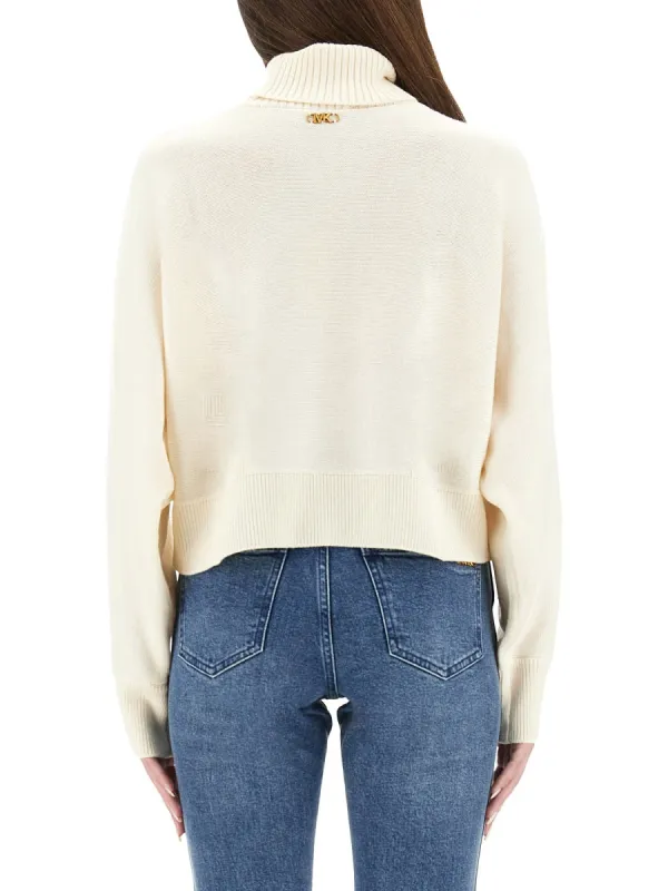POWDER MERINO WOOL SWEATERS sold by Lord & Taylor