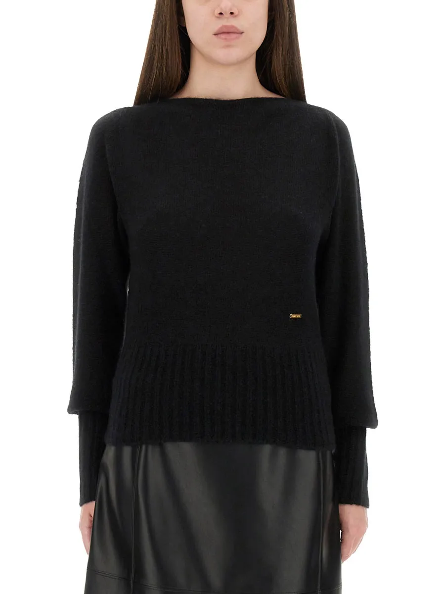 BLACK CASHMERE SILK SWEATERS sold by Lord & Taylor product image thumbnail 3