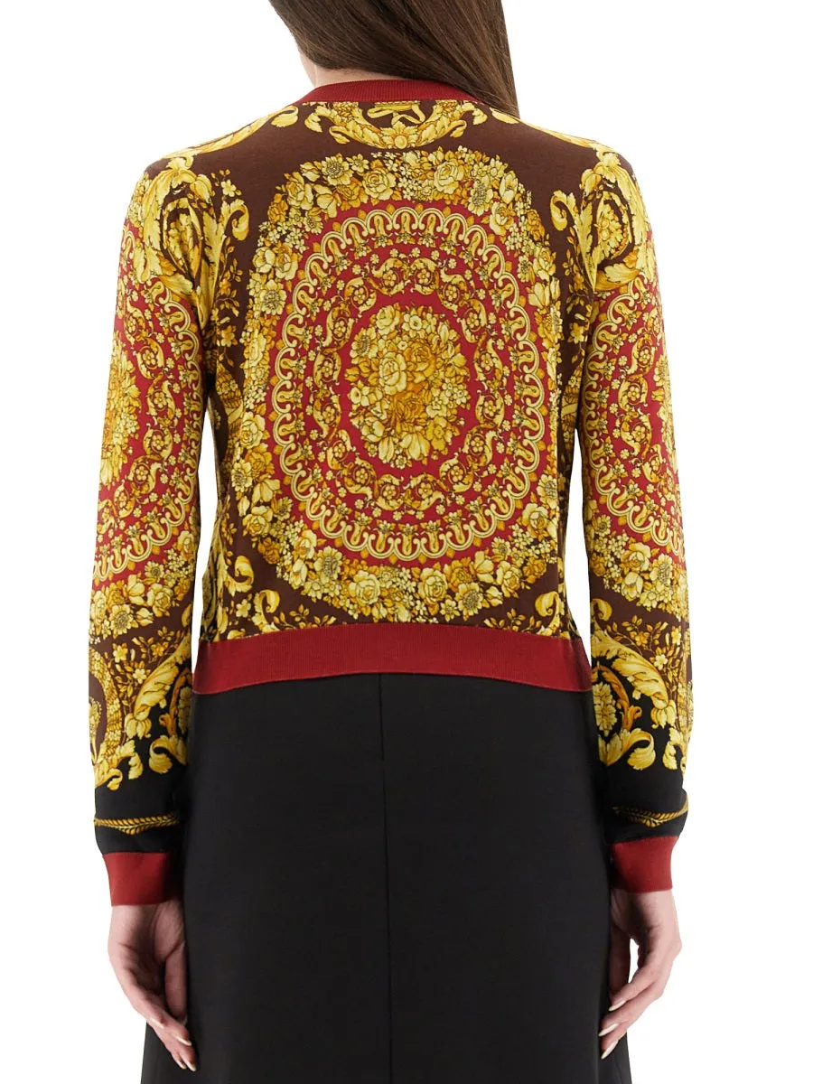 MULTICOLOUR SILK SWEATERS sold by Lord & Taylor