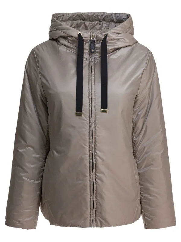 GREY SILK JACKET sold by Lord & Taylor