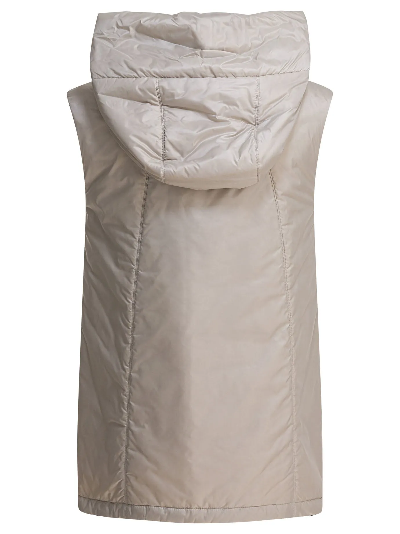 BEIGE SILK JACKET sold by Lord & Taylor product image thumbnail 2