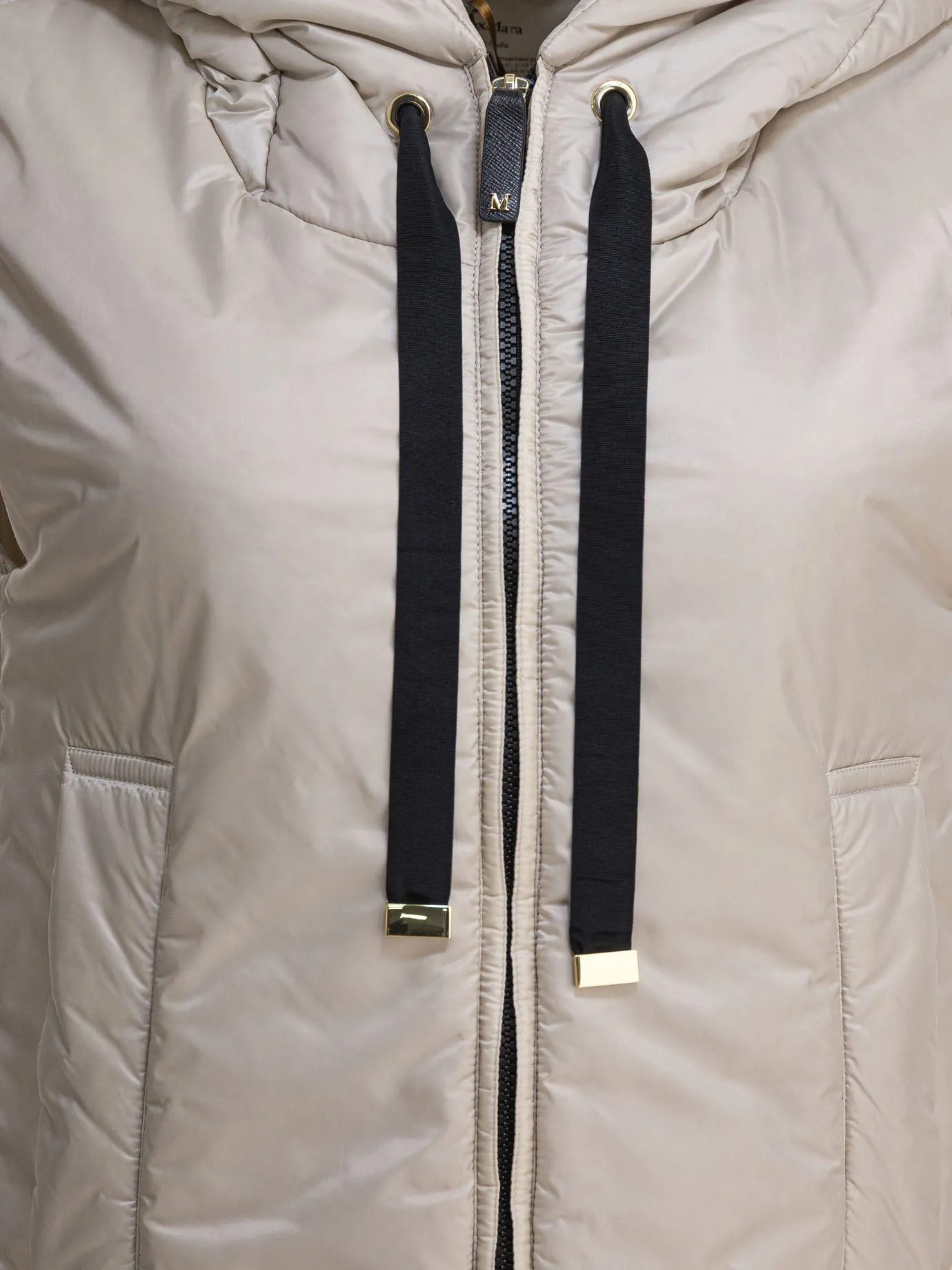 BEIGE SILK JACKET sold by Lord & Taylor product image thumbnail 3