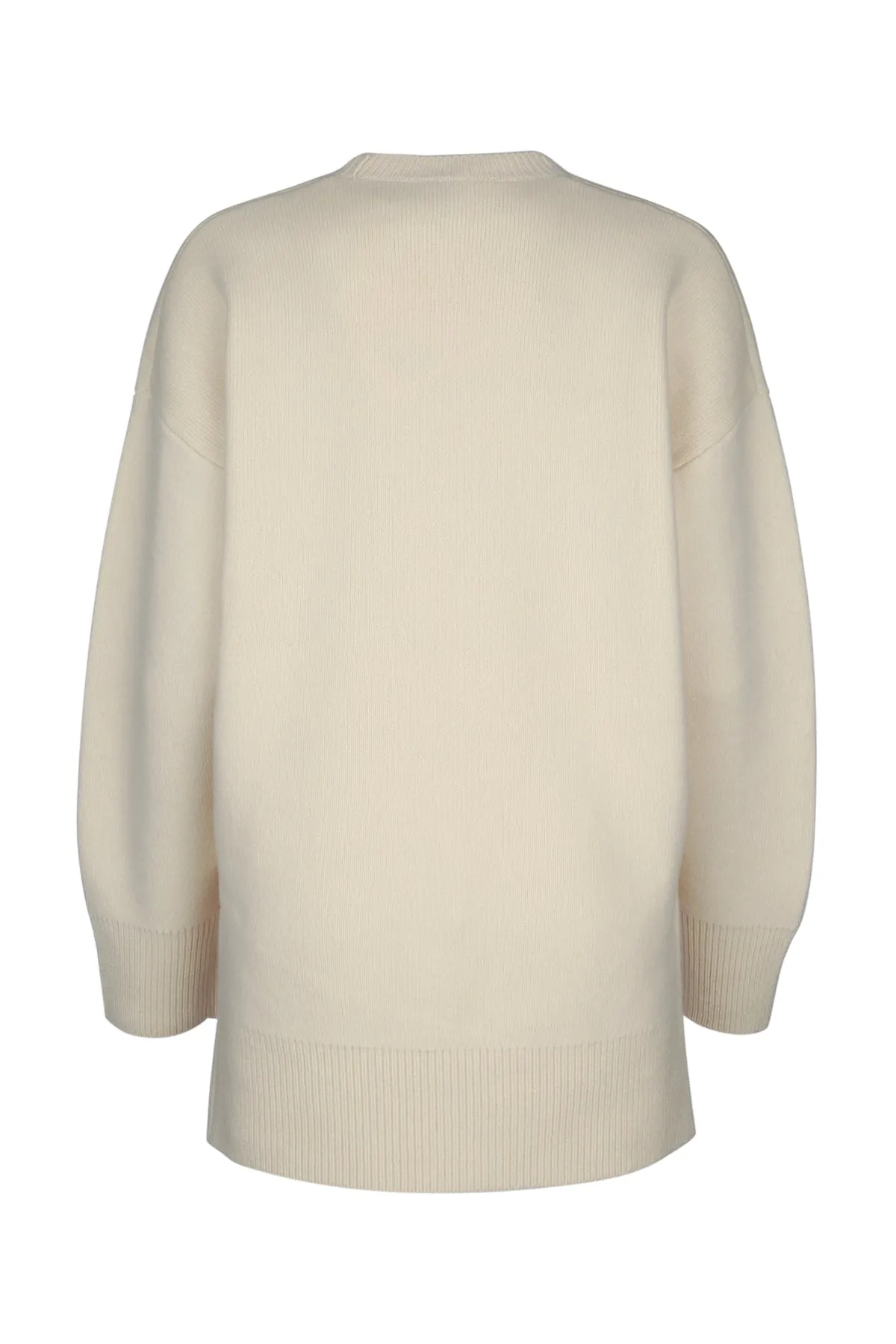 DOUBLE-KNIT PULLOVER sold by Lord & Taylor product image thumbnail 2