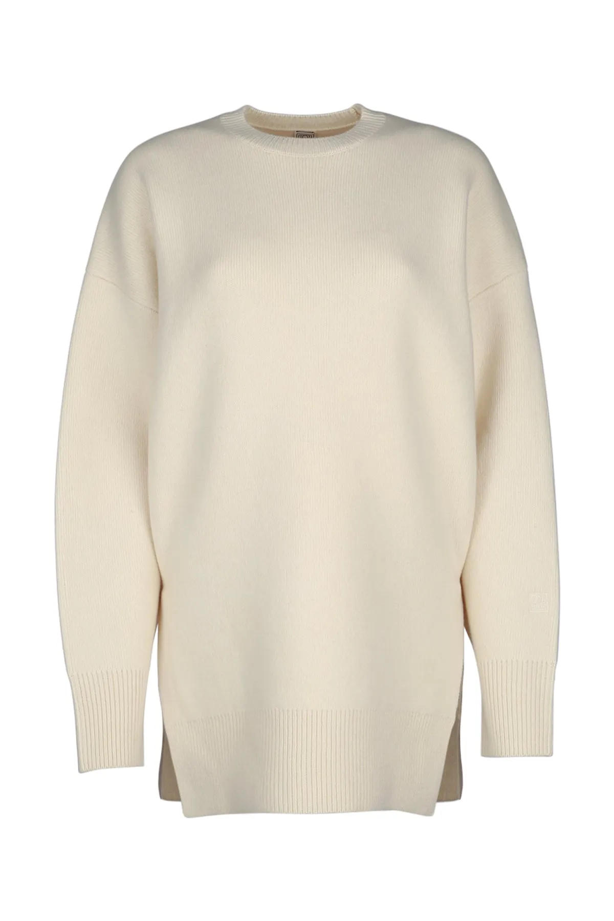 DOUBLE-KNIT PULLOVER sold by Lord & Taylor