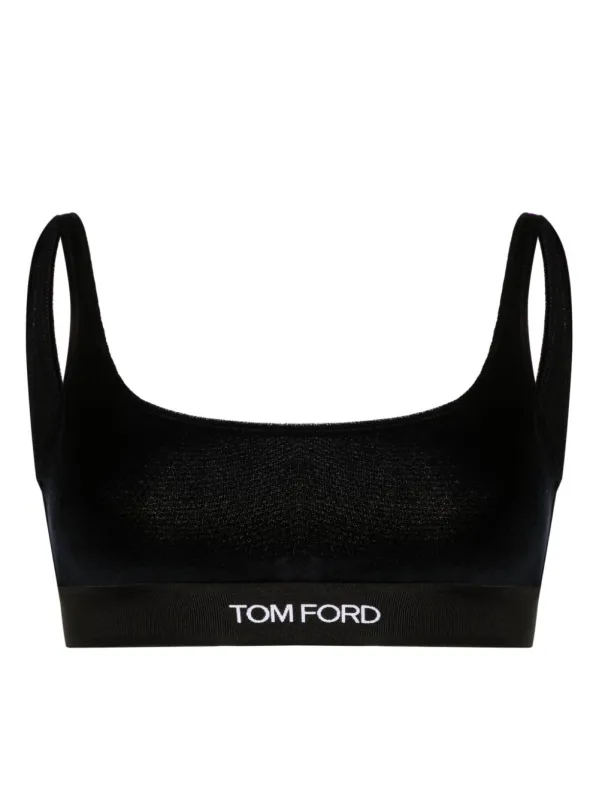 VELVET BRA sold by Lord & Taylor
