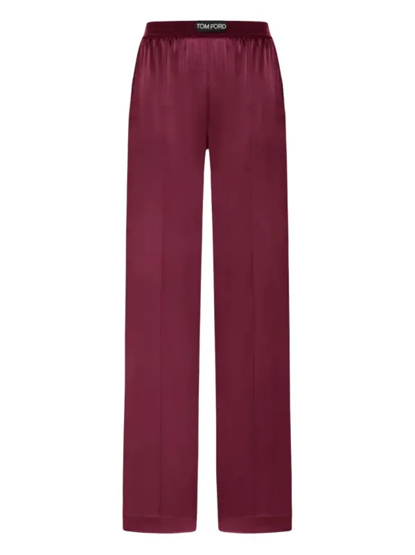 SILK PAJAMA PANTS sold by Lord & Taylor