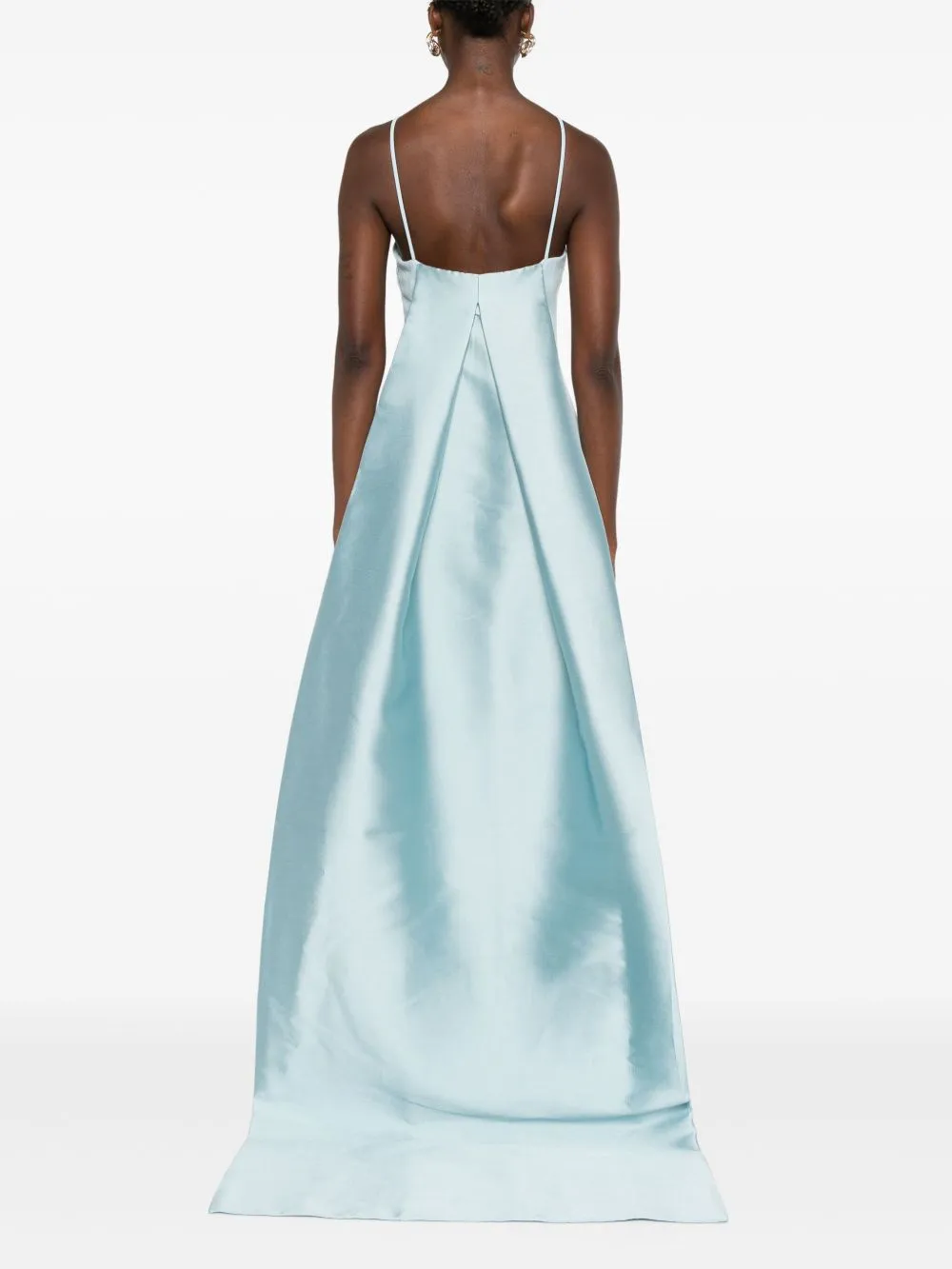 ULLA MAXI DRESS sold by Lord & Taylor product image thumbnail 5