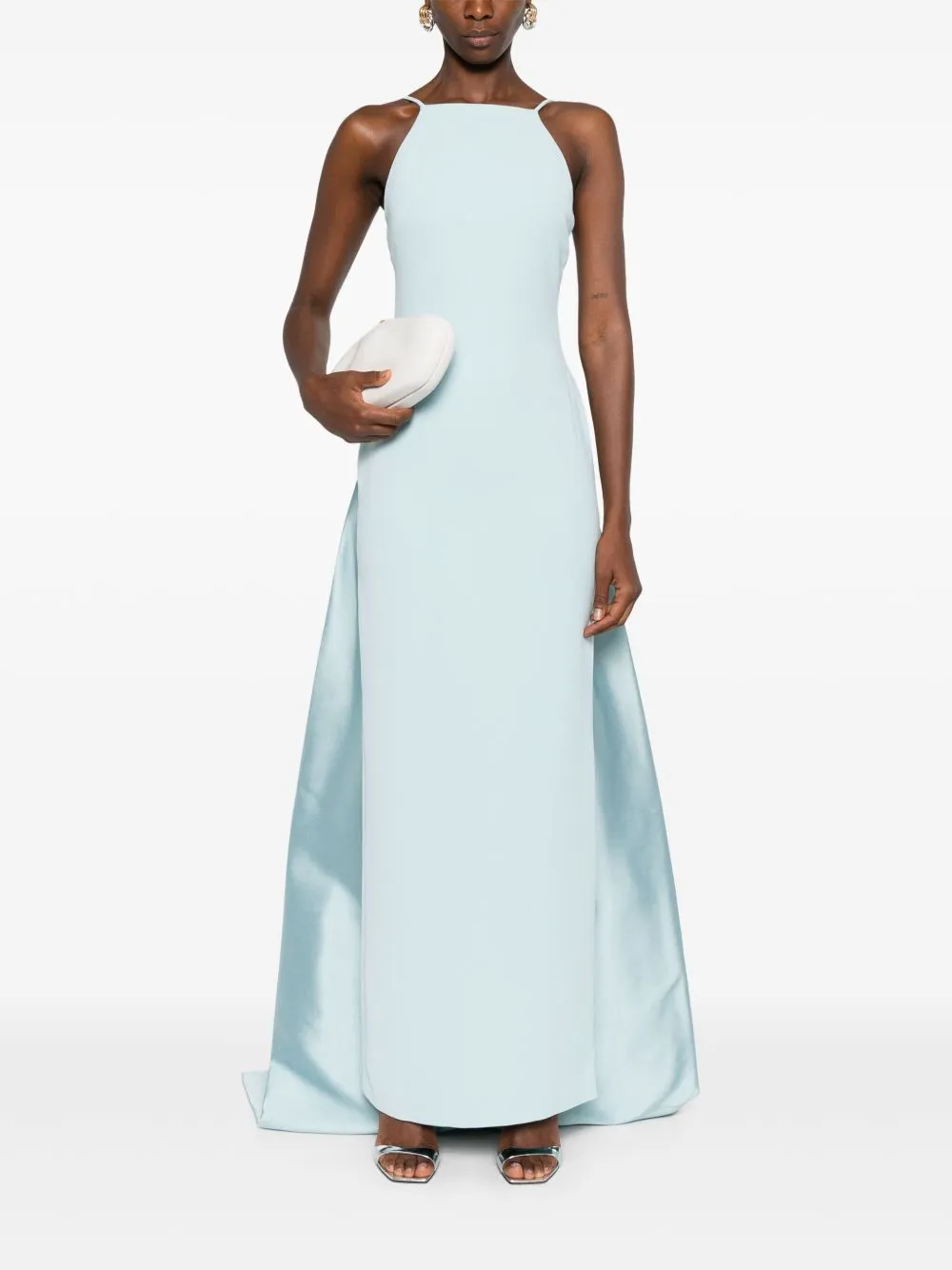 ULLA MAXI DRESS sold by Lord & Taylor product image thumbnail 3