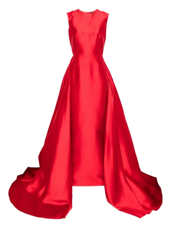 LARSEN MAXI DRESS sold by Lord & Taylor