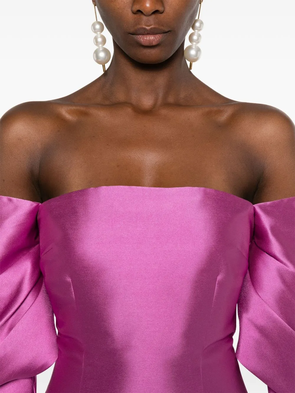 FREJA MINI DRESS sold by Lord & Taylor product image thumbnail 2