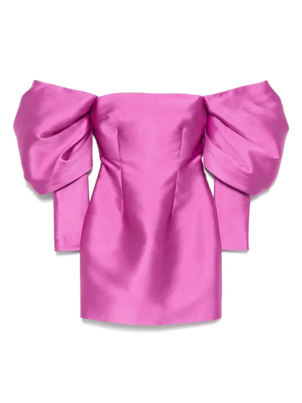 FREJA MINI DRESS sold by Lord & Taylor