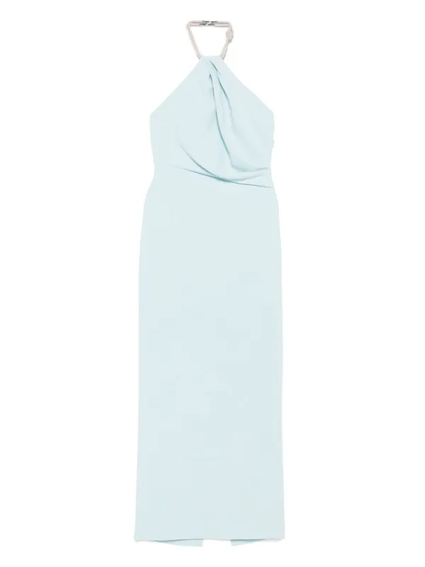 RIVA MAXI DRESS sold by Lord & Taylor