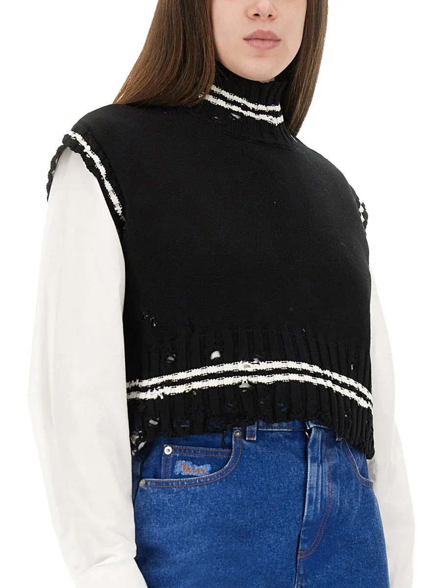 BLACK SWEATER sold by Lord & Taylor product image thumbnail 2